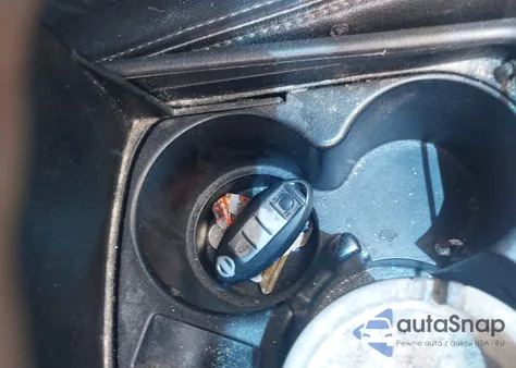 2010 Nissan Altima 2.5 S z USA, uszkodzony, nr VIN 1N4AL2AP0AC189161